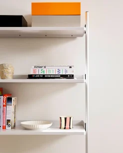 Hay - Opbevaringskasse - Colour Storage - Small - Soft Pink