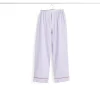 HAY - Outline Pyjama - Bukser - Str. S/M - Lavender