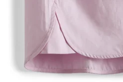 HAY - Outline Pyjama - Kortærmet Skjorte - M/L - Soft Pink