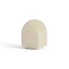 Hay - Parade Portable Lamp - Shell White - 16 cm