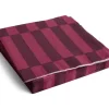 Hay - Pattern Napkins - Bordeaux and wine - Dinner