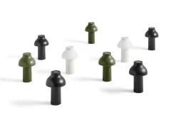 HAY - PC Portable havelampe - Cool Grey