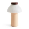 Hay - PC Portable Lamp No 2 - Blush Peach