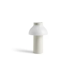 HAY - PC Portable Lampe - Creme Hvid