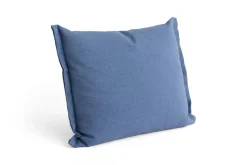 Hay - Plica Cushion - Story - Blue