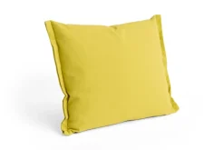 Hay - Plica Cushion - Story - Yellow