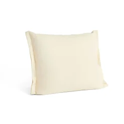 HAY - Pude - Plica Planar - Ivory / Beige