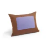 HAY - Pude - Ram Cushion - Purple