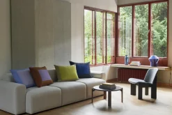 HAY - Pude - Ram Cushion - Purple