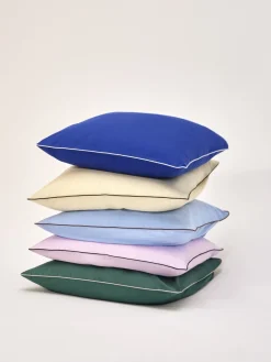 Hay - Pudebetræk - Outline Pillow Case - Soft blue - 63x60 cm