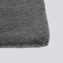 HAY - Raw Tæppe No 2 - Mørkegrå (200x300) - dark grey