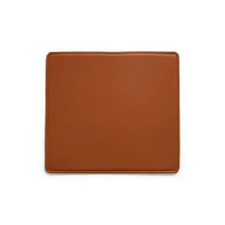 Hay - Seat Pad for X-Line - Cognac læder