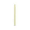 Hay - Square Candle - Lime white