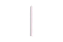 Hay - Square Candle - Pale pink