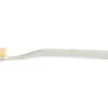 Hay - Tann Toothbrush - Off-white and light yellow