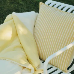 Hay - Terrazza Cushion - 50x50 - Olive