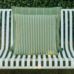 Hay - Terrazza Cushion - 50x50 - Olive