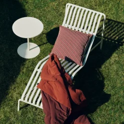 Hay - Terrazza Cushion - 50x50 - Terracotta