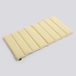 Hay - Terrazza Folding Seat Cushion - Gul