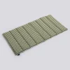 Hay - Terrazza Folding Seat Cushion - Olive