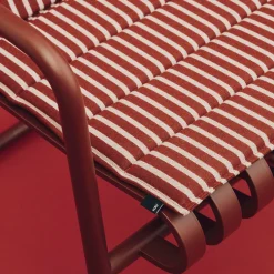 Hay - Terrazza Folding Seat Cushion - Olive