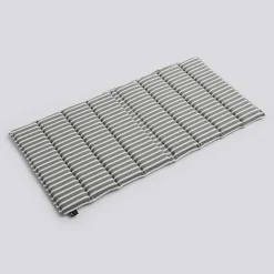 Hay - Terrazza Folding Seat Cushion - Grå