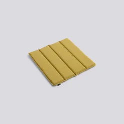 Hay - Terrazza Seat Cushion - Ochre
