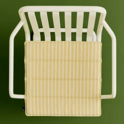 Hay - Terrazza Seat Cushion - Olive