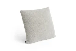 Hay - Texture Cushion - 50 x 50 cm - Light grey