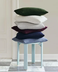 Hay - Texture Cushion - 50 x 50 - Cream melange