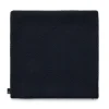 Hay - Texture Cushion Cover - 50 x 50 - Blue, black