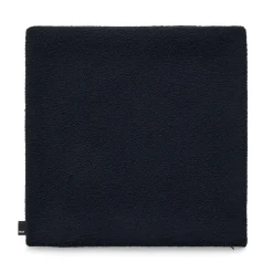 Hay - Texture Cushion Cover - 50 x 50 - Blue, black