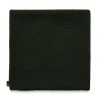Hay - Texture Cushion Cover - 50 x 50 - Dark green