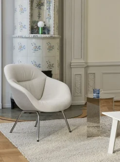 Hay - Tæppe - Peas Random - Cream - 140 x 200 cm