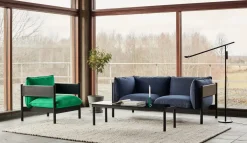 Hay - Tæppe - Peas Random - Cream - 170 x 240 cm