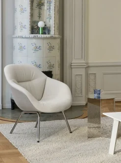 Hay - Tæppe - Peas Random - Cream - 170 x 240 cm