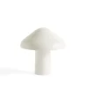 HAY - Transportable Bordlampe Hvid - Pao Portable - Cream White