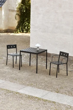 HAY - Transportable Bordlampe - Pao Portable - Red