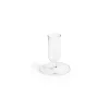 Hay - Vase - Tiny - Clear - Højde 8,6