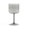 HAY - Vinglas - Tint Wine Glass - Set of 2 / Grey