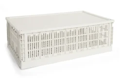HAY Colour Crate - X-Large - Off-white