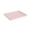 HAY Colour Crate Lid Plastic - Medium - Blush