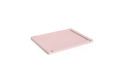 HAY Colour Crate Lid Plastic - Medium - Blush