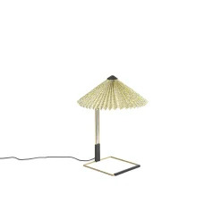 HAY x Liberty Matin Bordlampe Limited Edition - Ed (small)