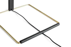 HAY x Liberty Matin Bordlampe Limited Edition - Ros (small)