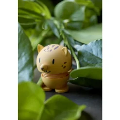 Hoptimist - Animals - Soft Leopard