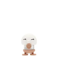 Hoptimist - Baby Bimble - S - Rosa