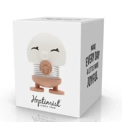 Hoptimist - Baby Bimble - S - Rosa