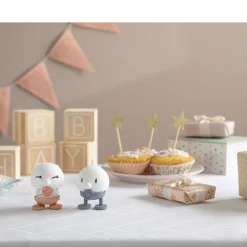 Hoptimist - Baby Bimble - S - Rosa