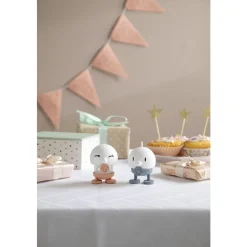 Hoptimist - Baby Bimble - S - Rosa